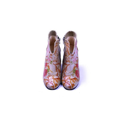 Ankle Boots NBD102
