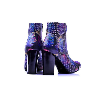 Ankle Boots NBD104