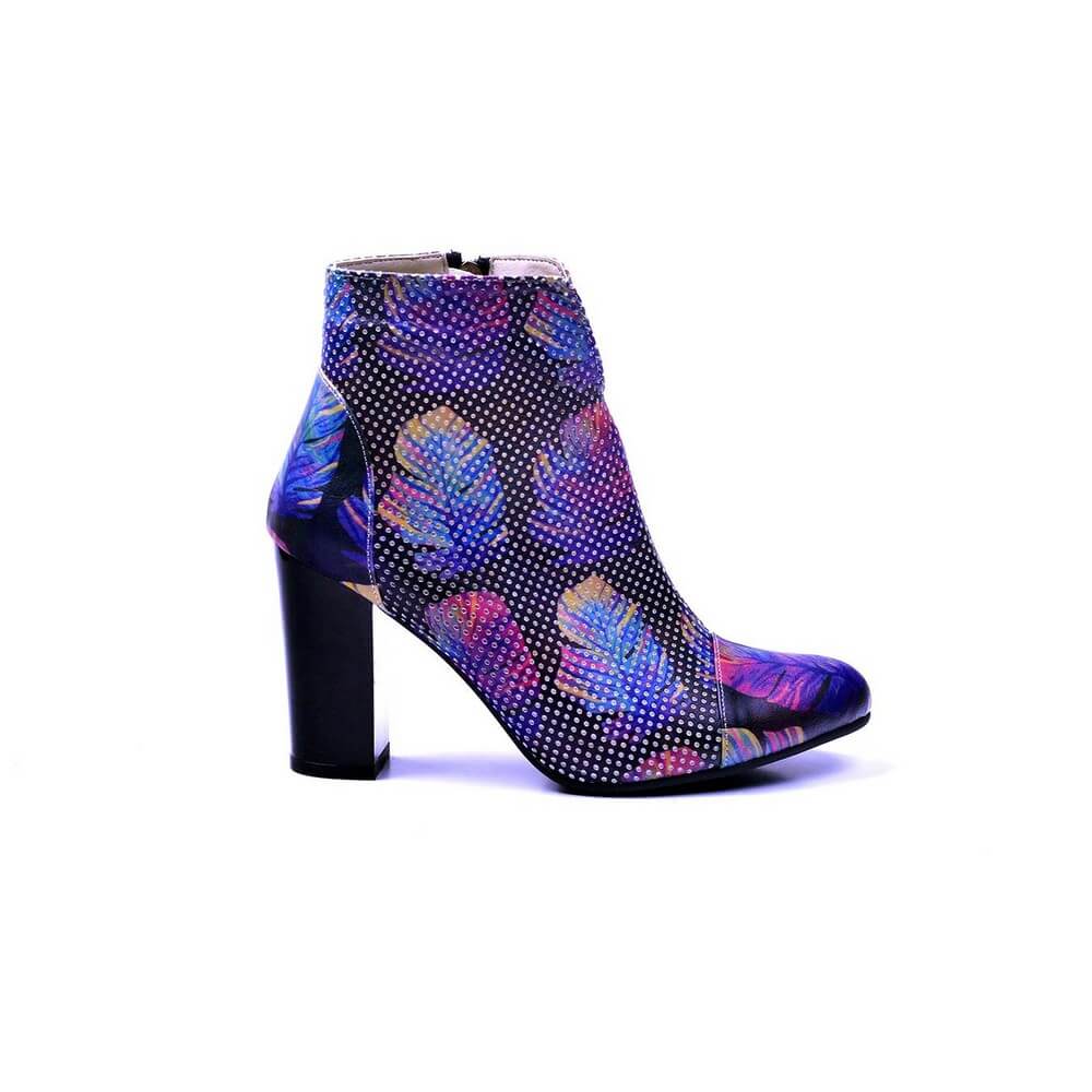 Ankle Boots NBD104