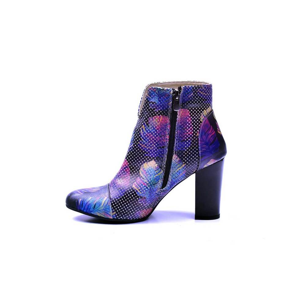 Ankle Boots NBD104