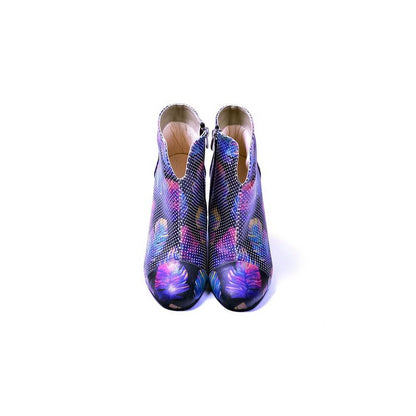 Ankle Boots NBD104