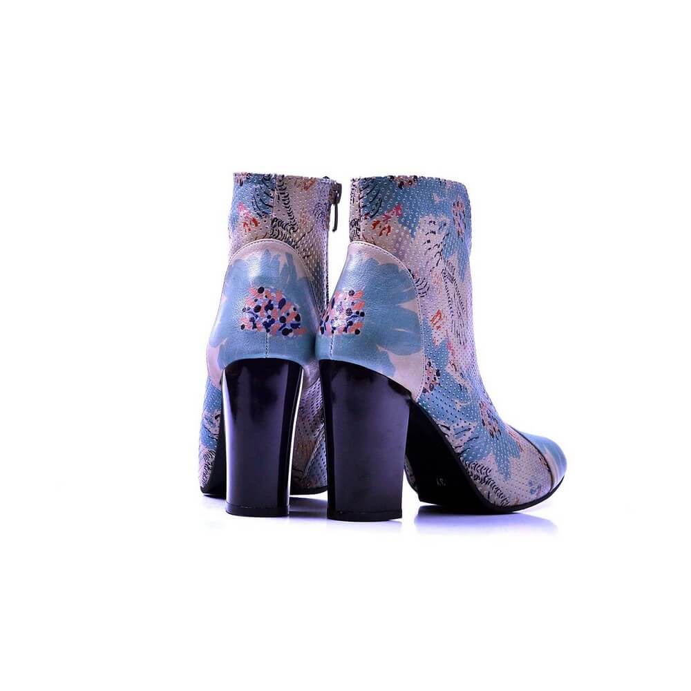 Ankle Boots NBD105