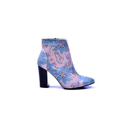Ankle Boots NBD105