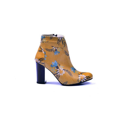 Ankle Boots NBD108