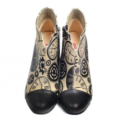 Ankle Boots NBK114