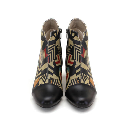 Ankle Boots NBK117