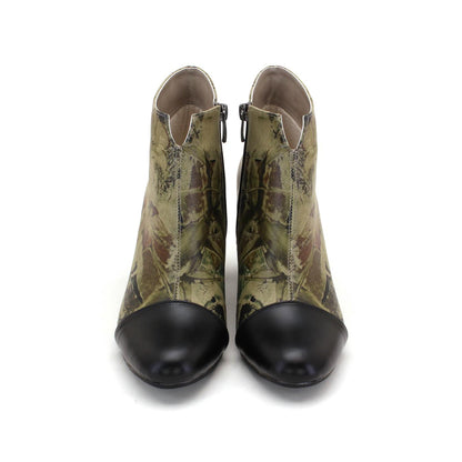 Ankle Boots NBK118
