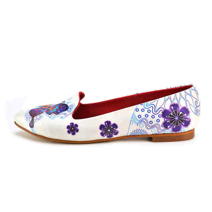 Ballerinas Shoes NBL231 (1891148726368)