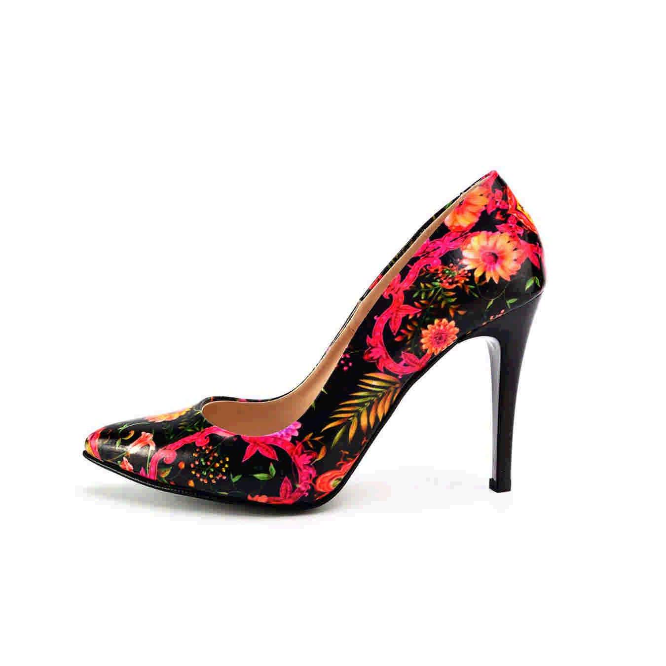 Heel Shoes NBS111 (1891145777248)
