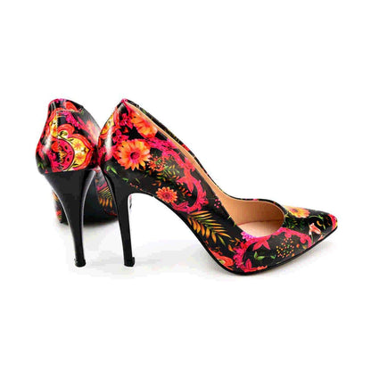 Heel Shoes NBS111 (1891145777248)