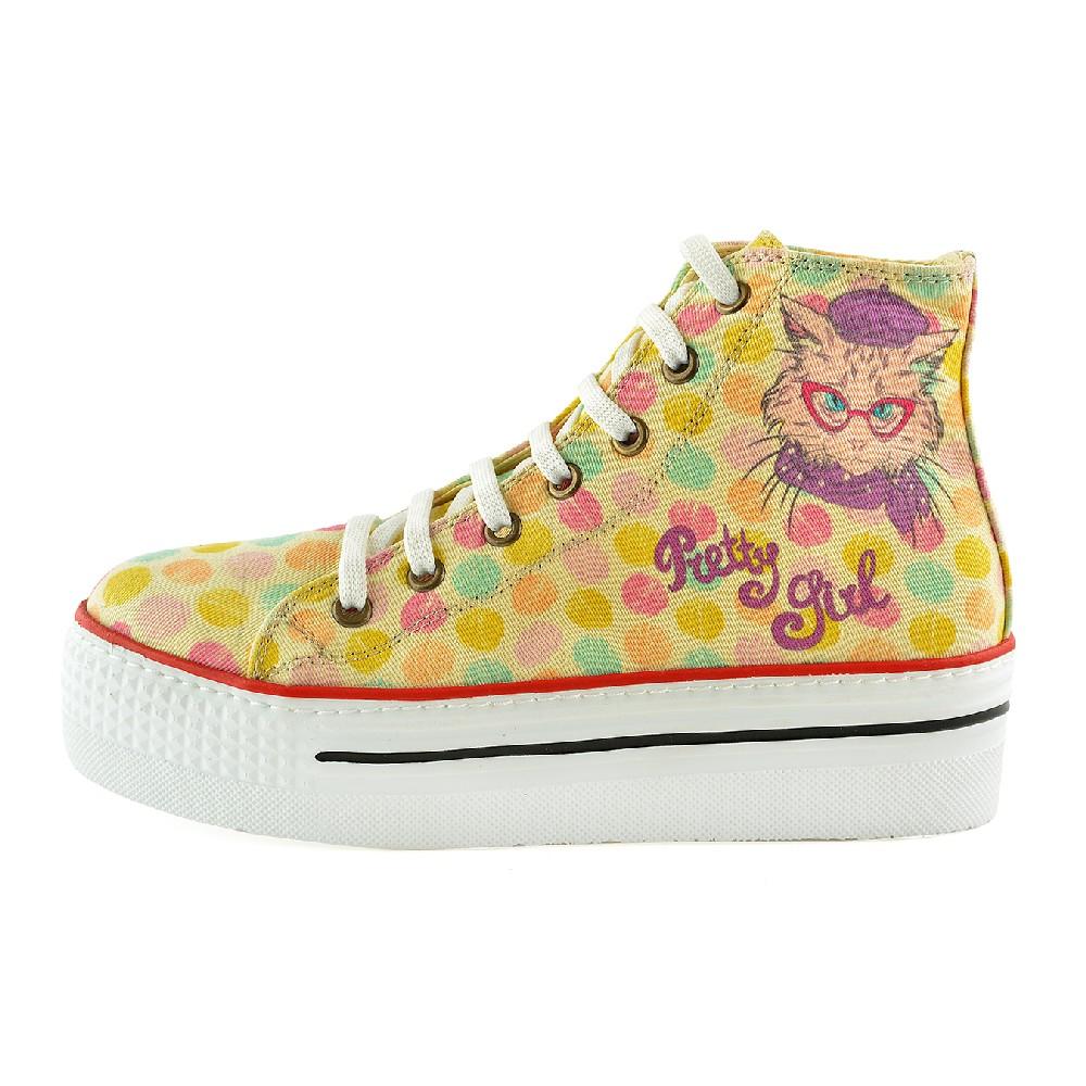 Sneaker Shoes NCV103 (2272846282848)