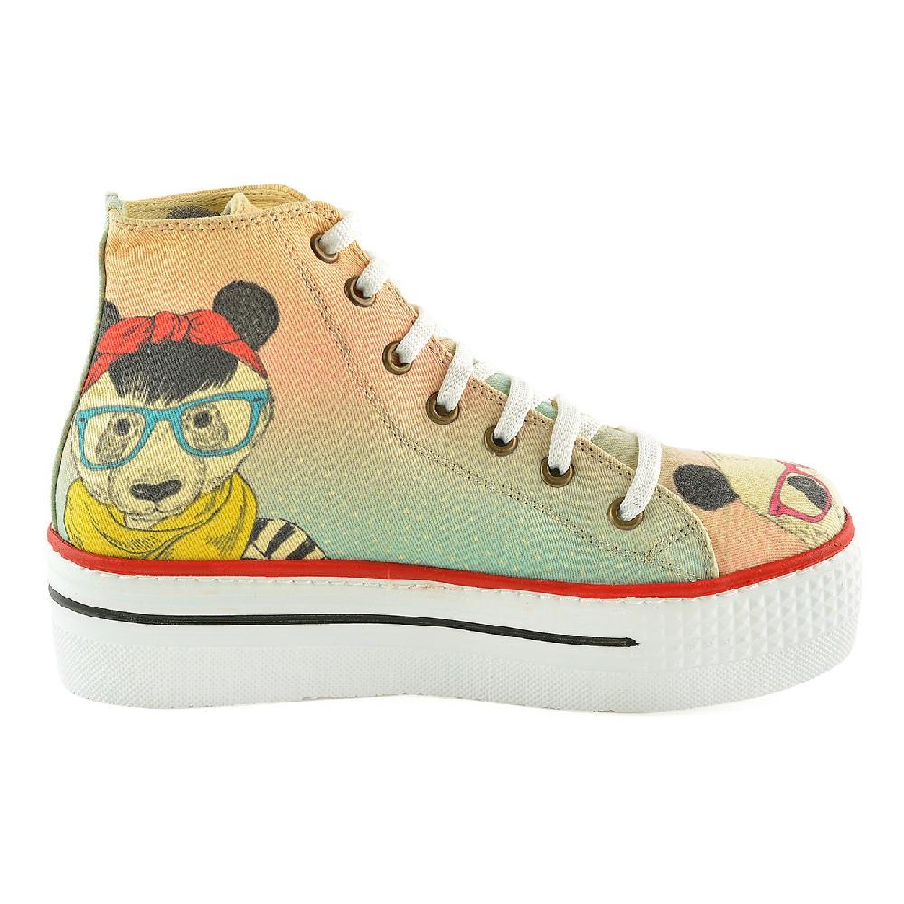 Sneaker Shoes NCV106 (2272846479456)