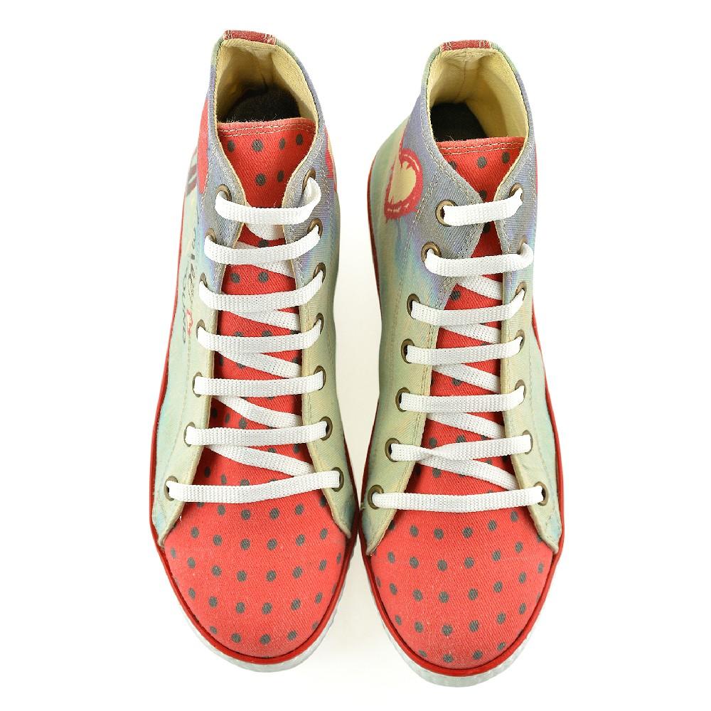 Sneaker Shoes NCV108 (2272846610528)