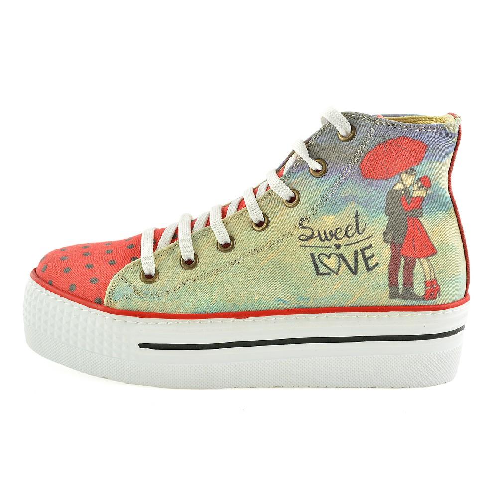 Sneaker Shoes NCV108 (2272846610528)