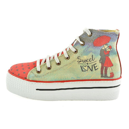 Sneaker Shoes NCV108 (2272846610528)