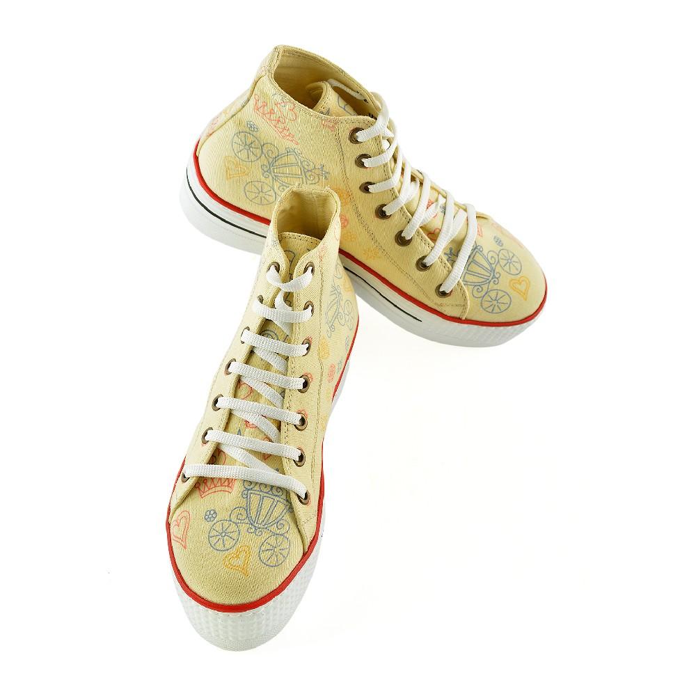 Sneaker Shoes NCV110 (2272846970976)