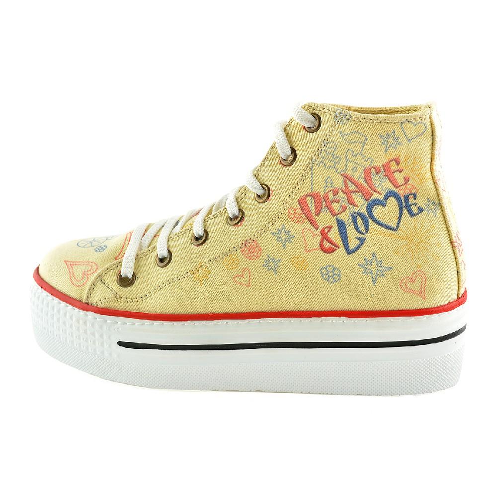 Sneaker Shoes NCV110 (2272846970976)