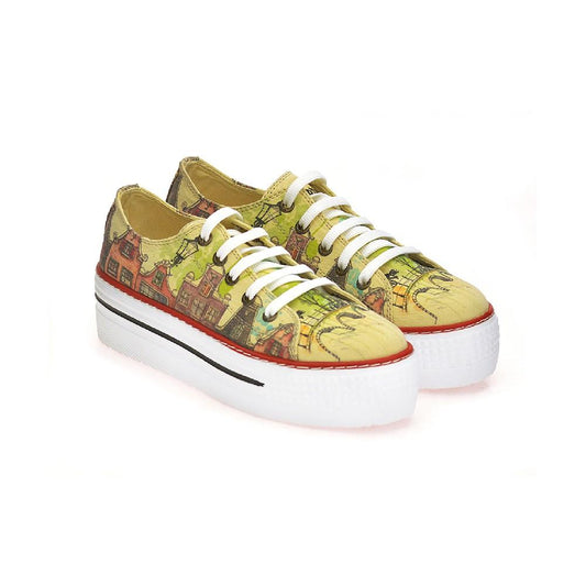 Sneaker Shoes NCV201 (2272847036512)