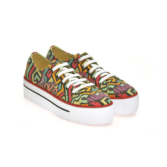 Sneaker Shoes NCV202 (2272847167584)