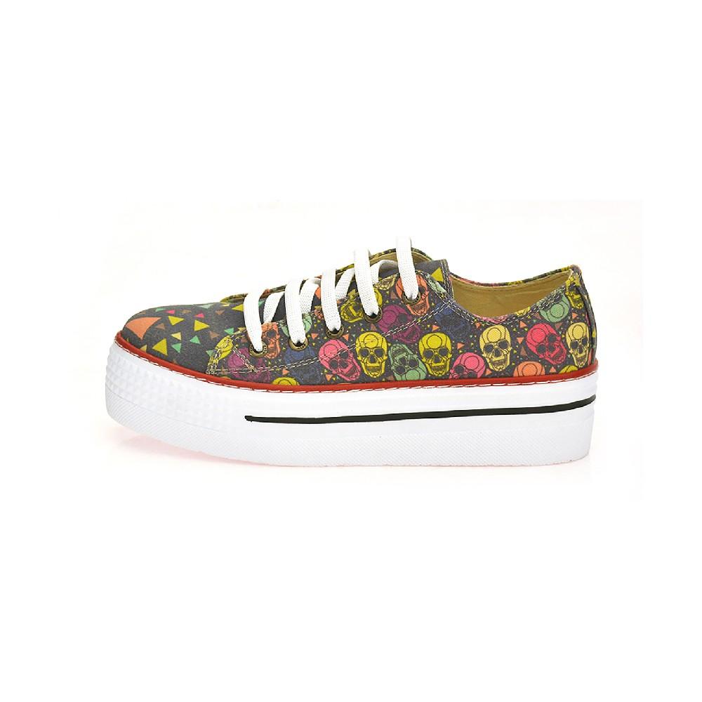 Sneaker Shoes NCV203 (2272847200352)