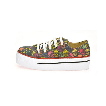 Sneaker Shoes NCV203 (2272847200352)