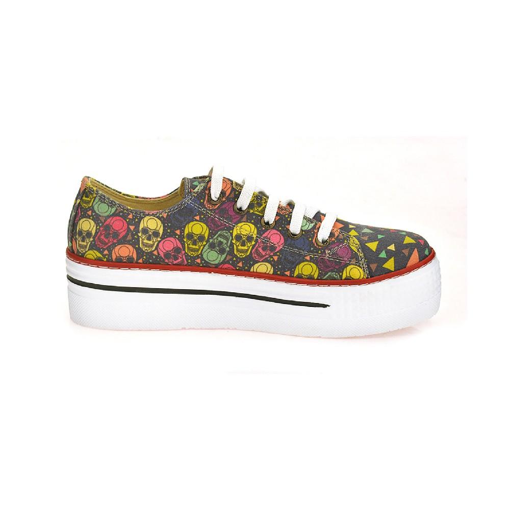 Sneaker Shoes NCV203 (2272847200352)