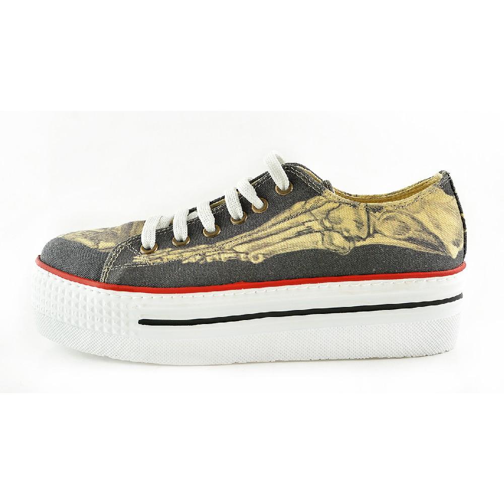 Sneaker Shoes NCV206 (2272847429728)