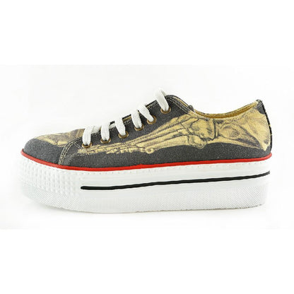 Sneaker Shoes NCV206 (2272847429728)