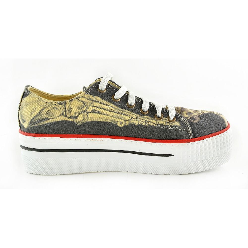 Sneaker Shoes NCV206 (2272847429728)