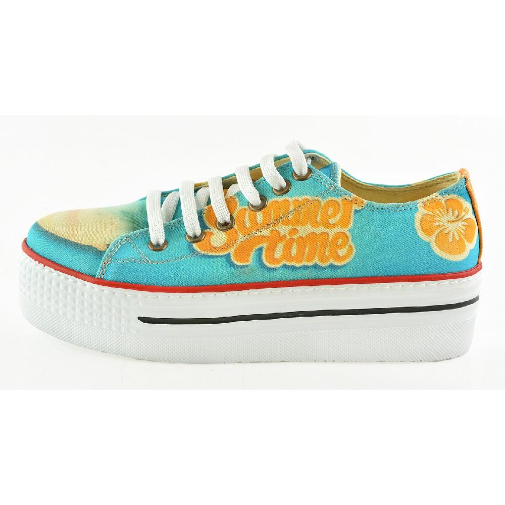 Sneaker Shoes NCV208 (2272847528032)