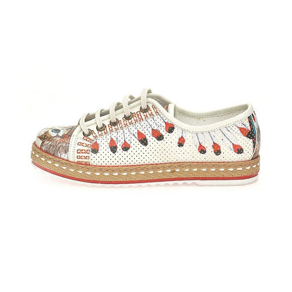 Sneaker Shoes NDEL101 (770204991584)