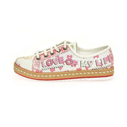 Sneaker Shoes NDEL103 (770205057120)