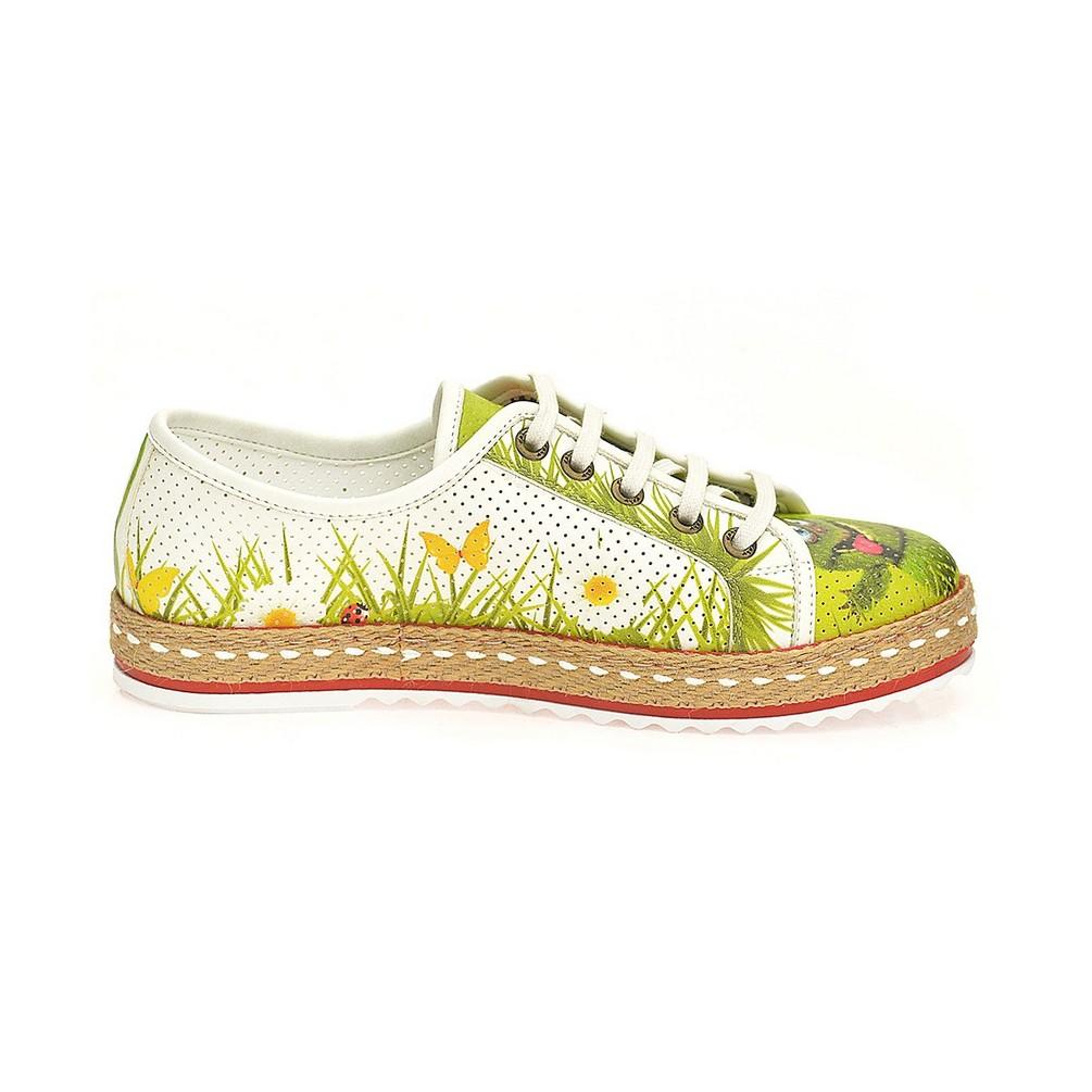 Sneaker Shoes NDEL104 (770205122656)