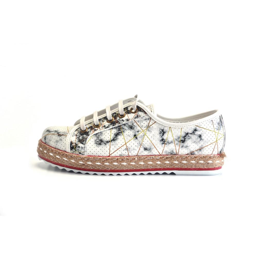 Sneaker Shoes NDEL108 (770205286496)