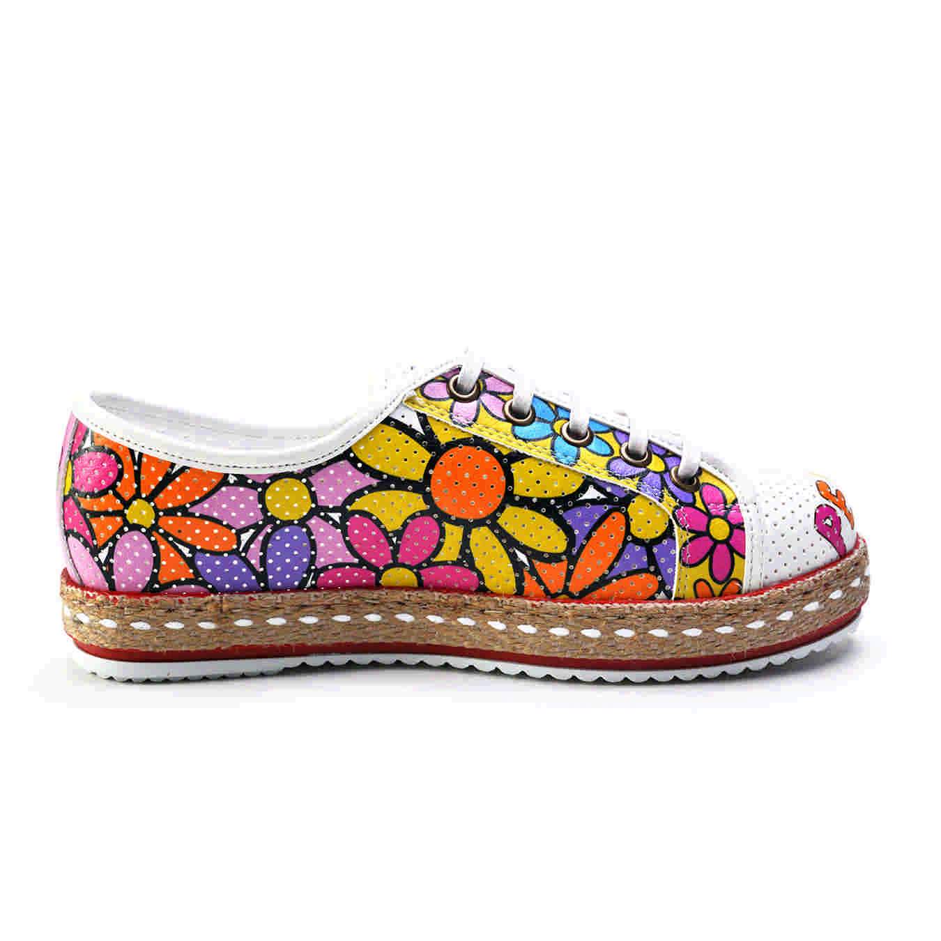 Sneaker Shoes NDEL109 (1891145973856)