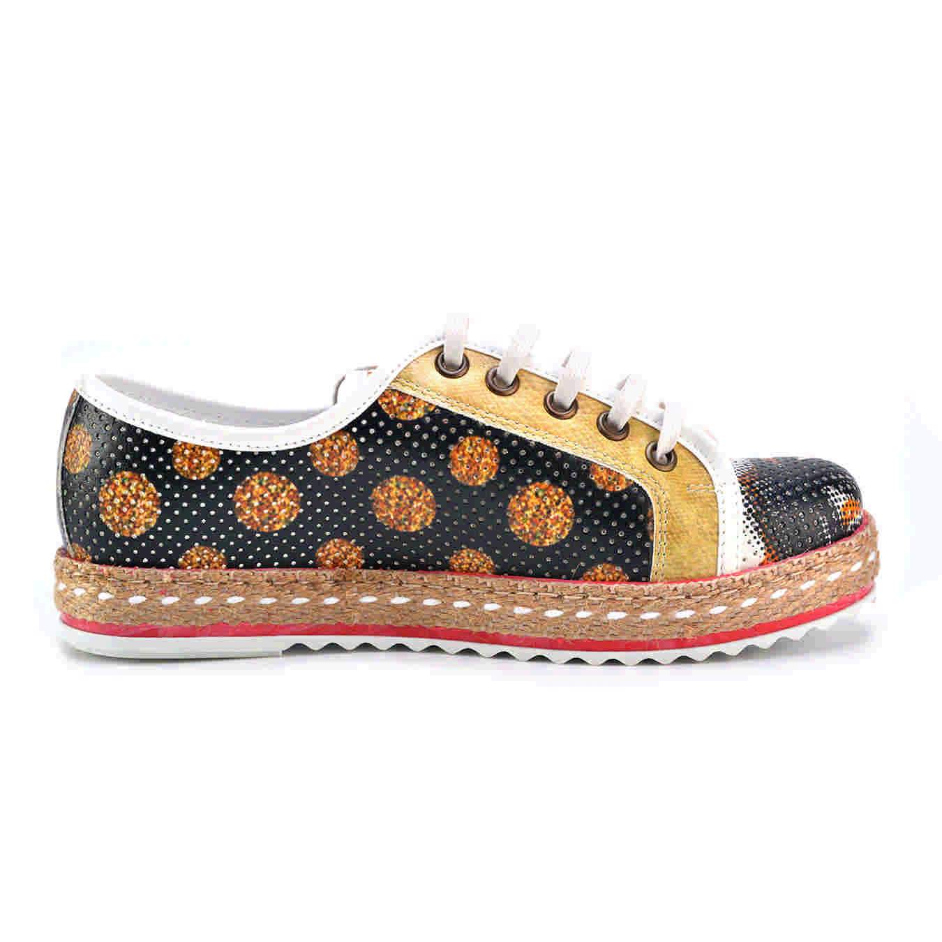 Sneaker Shoes NDEL111 (1891146104928)