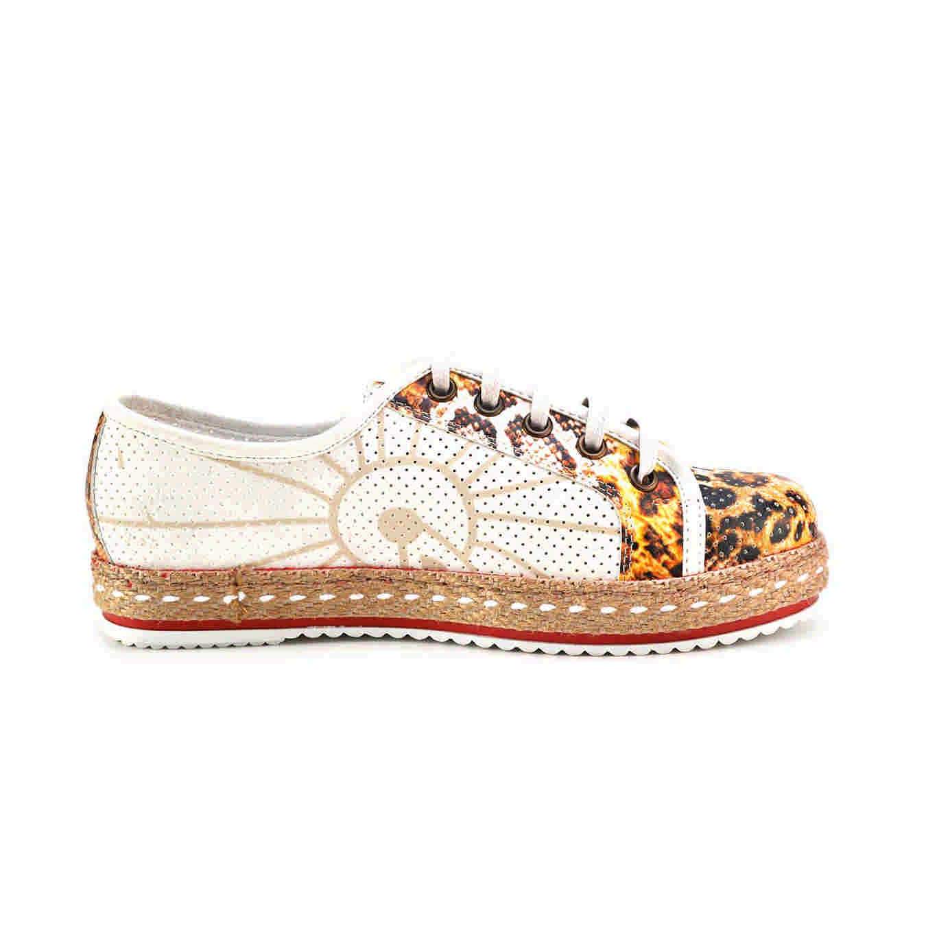 Sneaker Shoes NDEL112 (1891146137696)