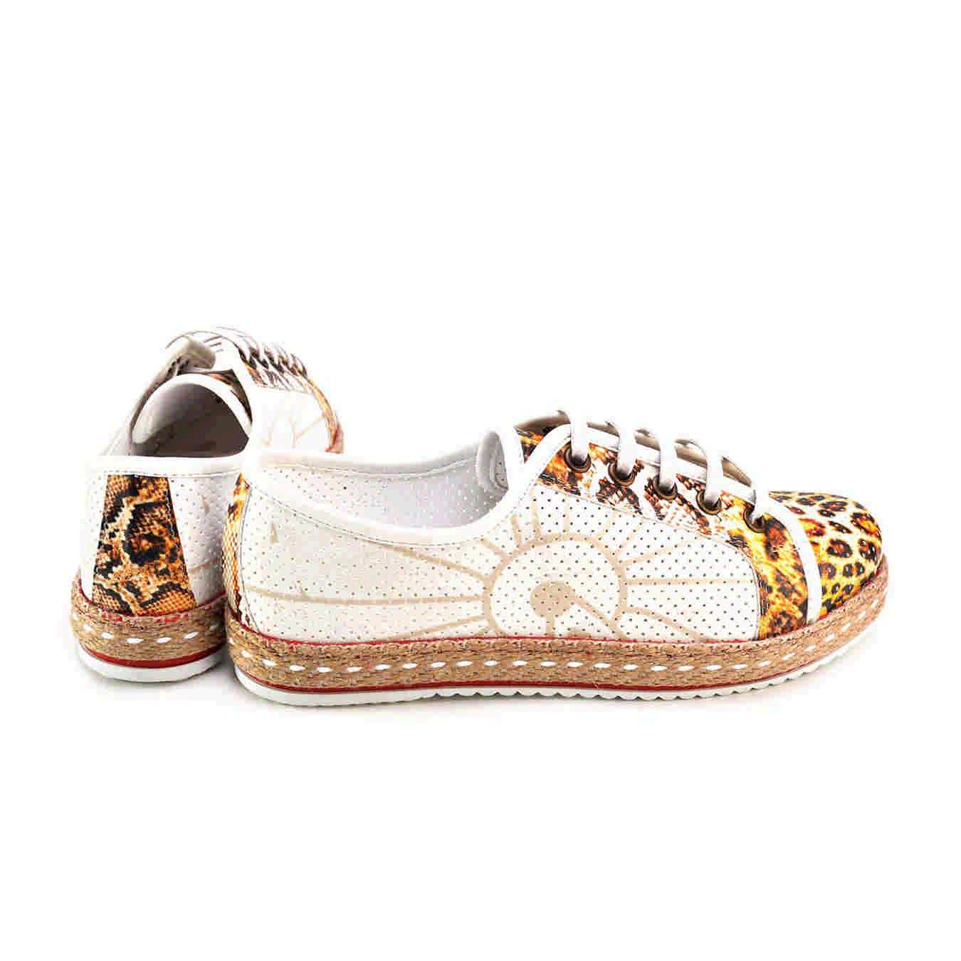 Sneaker Shoes NDEL112 (1891146137696)