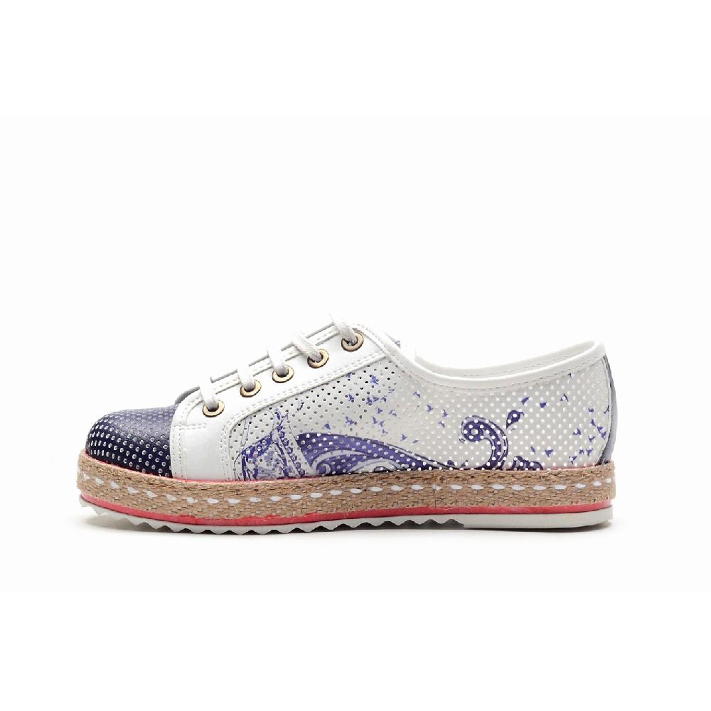 Sneaker Shoes NDEL115 (2249572221024)