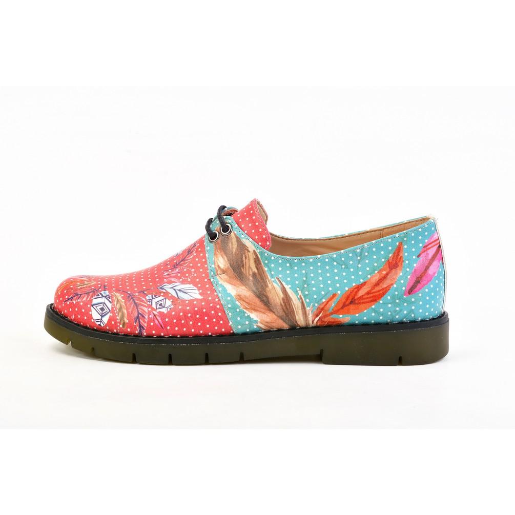 Sneaker Shoes NDN103 (770219180128)