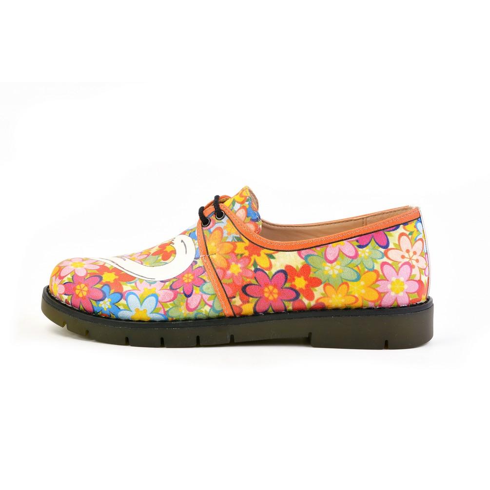 Sneaker Shoes NDN104 (770219245664)