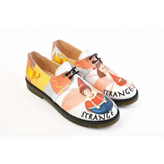 Sneaker Shoes NDN105 (770219343968)