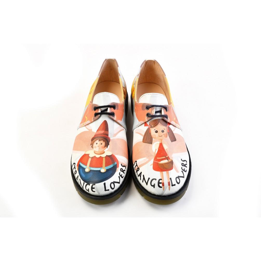 Sneaker Shoes NDN105 (770219343968)