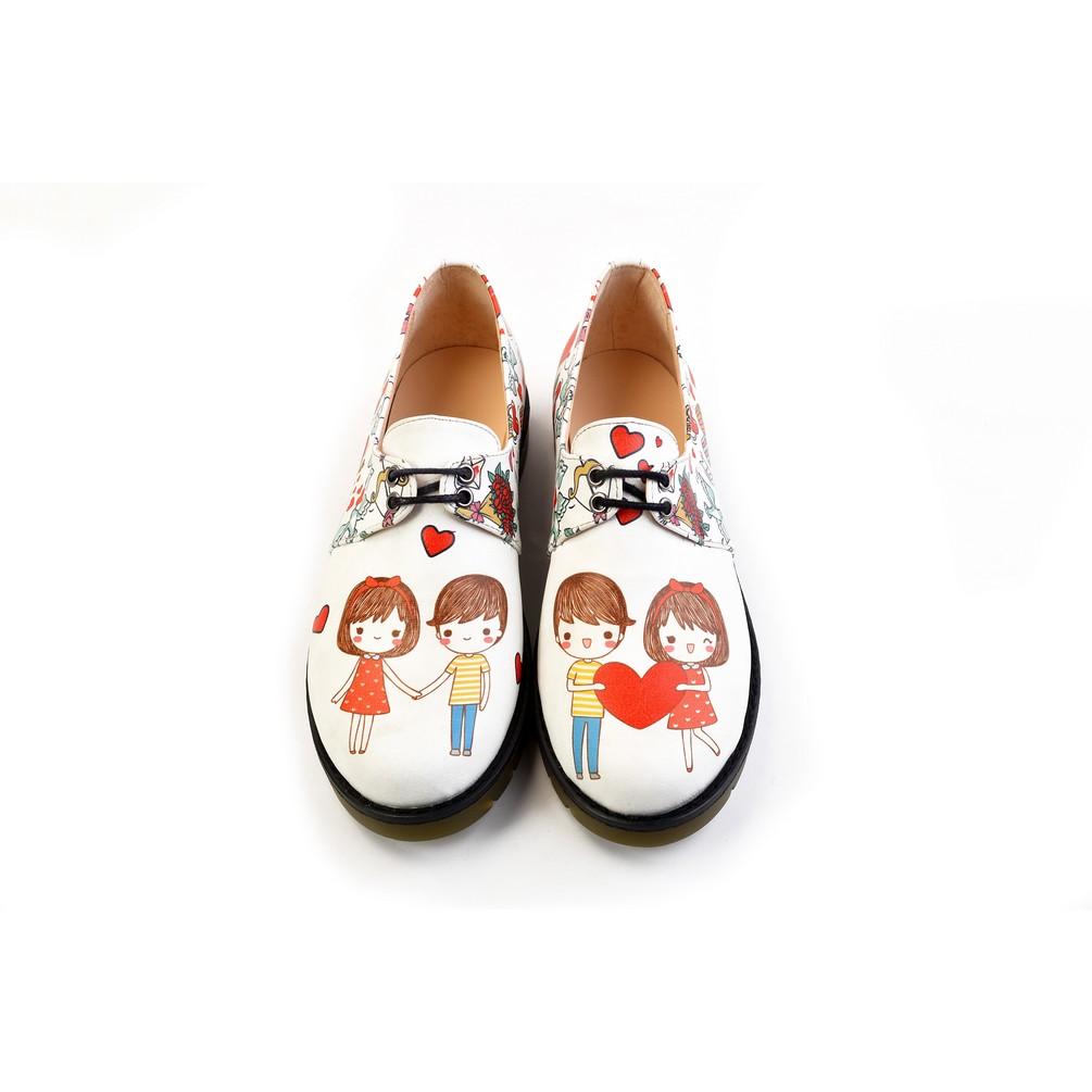 Sneaker Shoes NDN107 (770219409504)