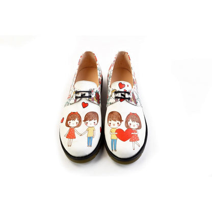 Sneaker Shoes NDN107 (770219409504)