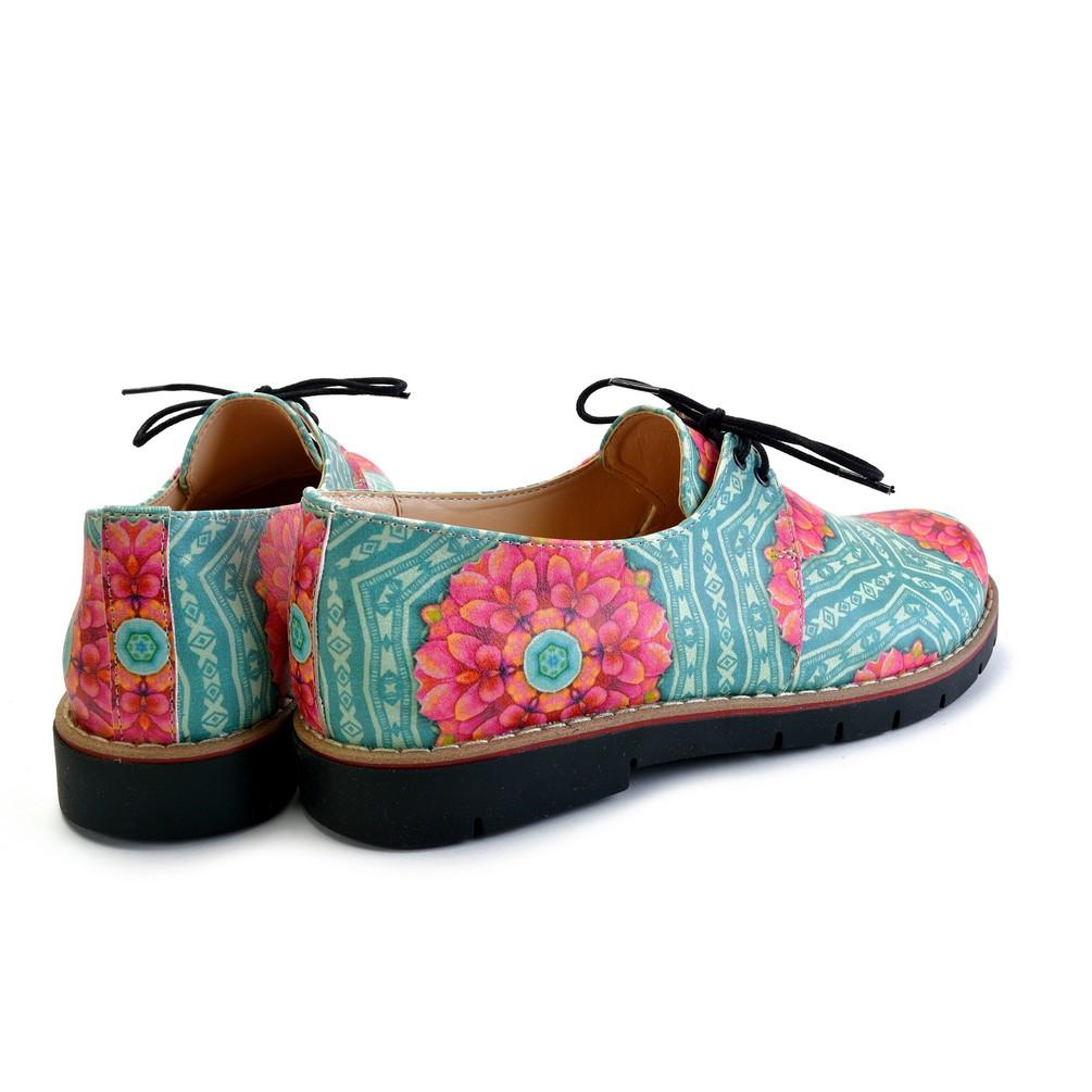 Sneaker Shoes NDN108 (770219442272)