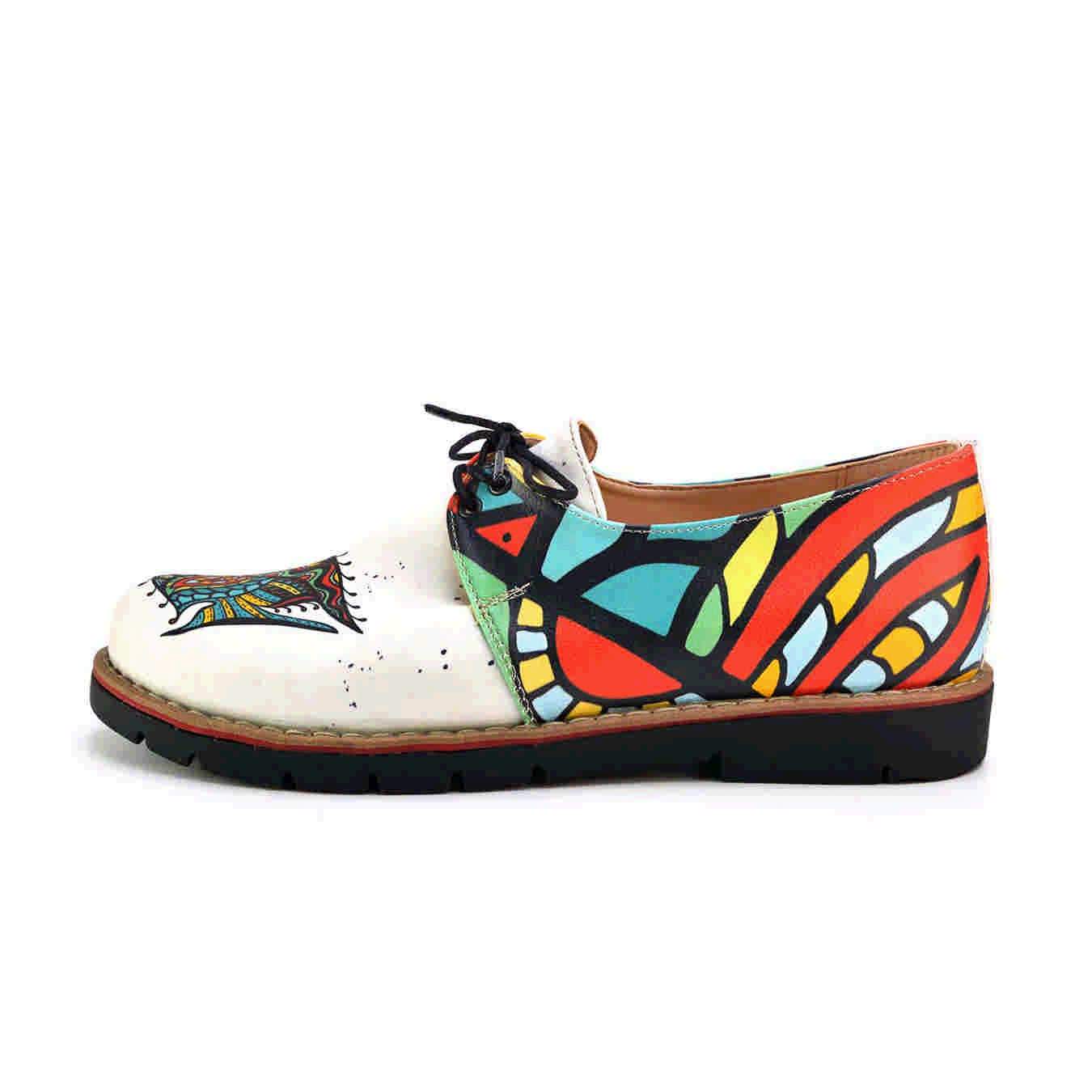 Sneaker Shoes NDN114 (1891146334304)