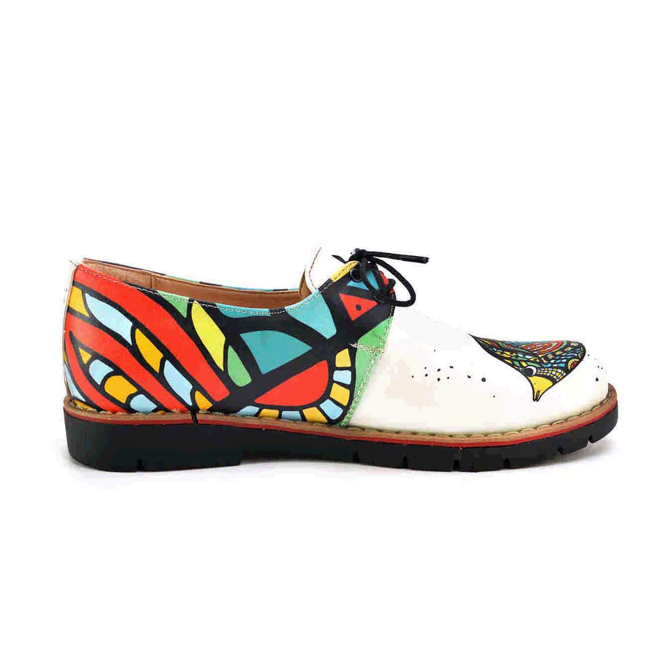 Sneaker Shoes NDN114 (1891146334304)