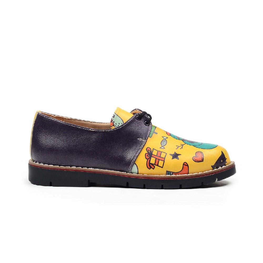 Sneaker Shoes NDN116 (2249572417632)