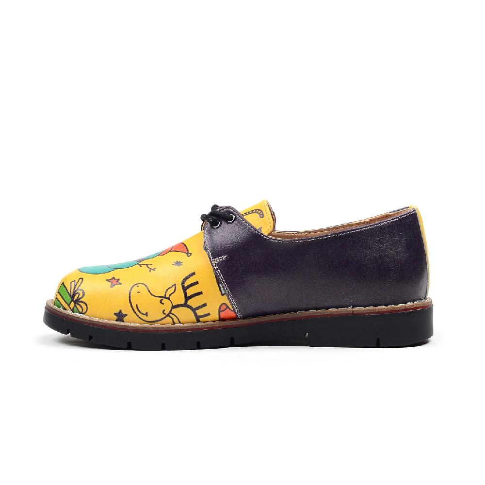 Sneaker Shoes NDN116 (2249572417632)
